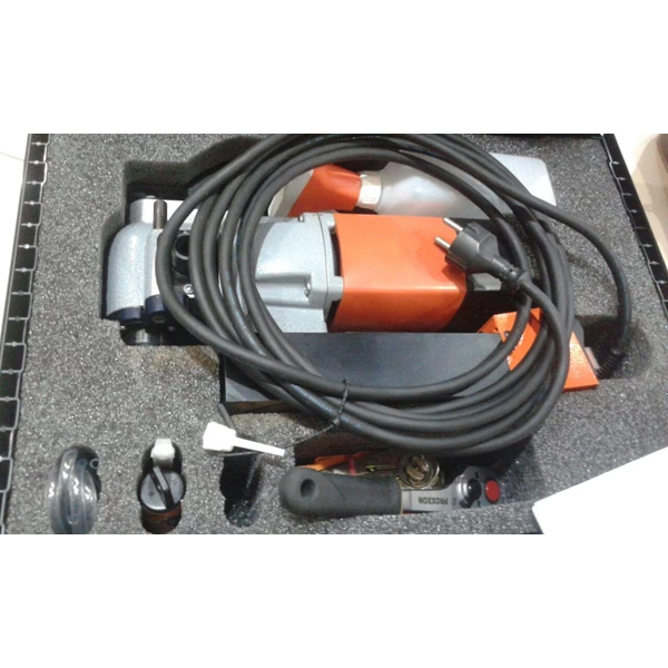  Alfra V-32 Low Profil Magnetic Drill 