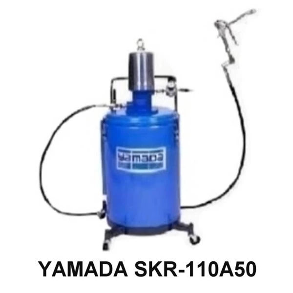 Grease Pump Yamada SKR110A50 - Grease Pump Yamada SKR-110A50PAL - Grease Pump Yamada SKR-55  - Grease Pump Yamada SKR-66