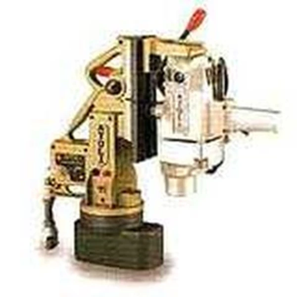 Toshiba Electric Magnetic Drill DR-32A