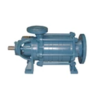 SIHI Centrifugal Pumps - SIHI Hot Oil Pump - SIHI Hot Oil Pump Rotor 6