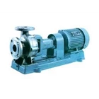 SIHI Centrifugal Pumps - SIHI Hot Oil Pump - SIHI Hot Oil Pump Rotor 7