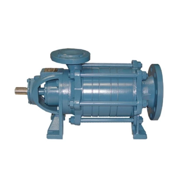SIHI Centrifugal Pumps - SIHI Hot Oil Pump - SIHI Hot Oil Pump Rotor