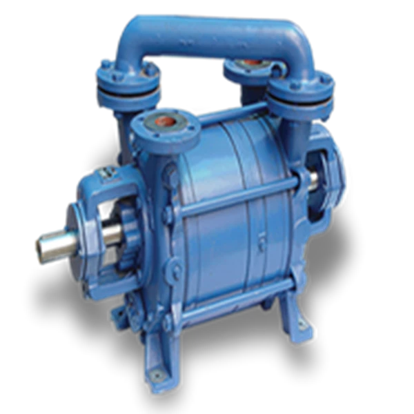Pompa Sentrifugal SIHI - Pompa Minyak Panas - Submersible Oil Pump SIHI- Hot Oil Pump SIHI