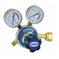Regulator Gas LPG Harris - Regulator Gas Harris Nitrogen - Regulator Gas Nitrogen Harris 825 series