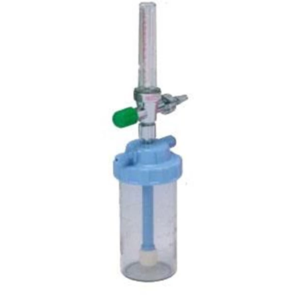 Regulator Gas Sharp N-102 DXB - Oxygen Flowmeter Sharp N-102 DXB 