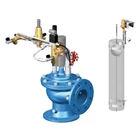 Water Pressure Gauge BAYARD ... BAYARD Flow Control Valves ... BAYARD Pumping Station Controller Valves. 4