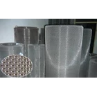 Wire Mesh Stainless Steel 304 Stainless - 316 Stainless Wire Mesh 1