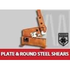 Gunting Besi - Peddinghaus - Gunting Plat Besi - Plat and Round Steel Shear 5