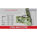 Iron Scissors COPKO BRAND ... Steel Bar Cutter Copko Brand 1