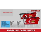 Mesin Potong Besi - Hydraulic Wire Cutter - Hydraulic Kabel Cutter 20Ton - Hydraulic Kabel 32Ton  2
