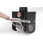 Mesin Press PRYOR - Mesin Ketok Angka dan Huruf Pryor - Hand Operated Press PRYOR - Manual Press Marking Stamping Pryor. 3