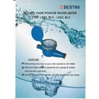 Flow Meters Bestini > Water Meter Bestini > Bestini > Bestini Water Meter Flow Meter > Flowmeter Bestini. 1
