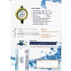 Water Meter Bestini Meter Water Bestini > 15 mm. 2