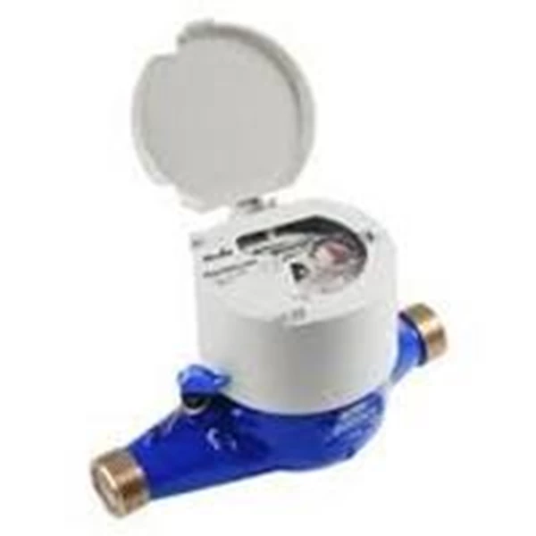 Itron Water Meter Size 20 mm