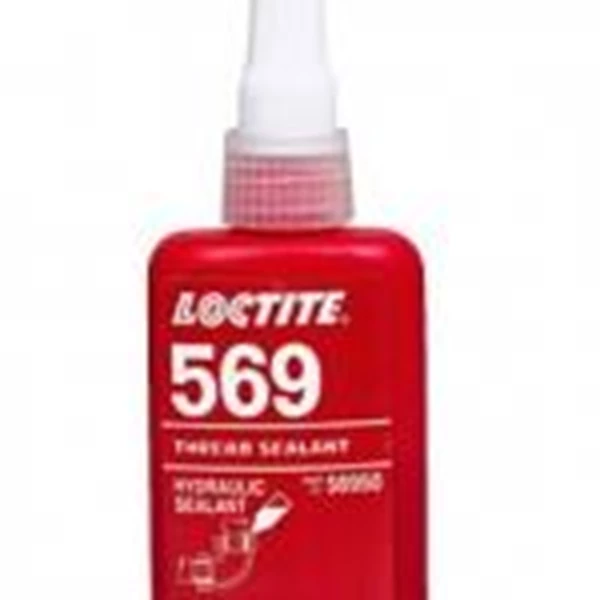 Loctite 545 Thread Sealant