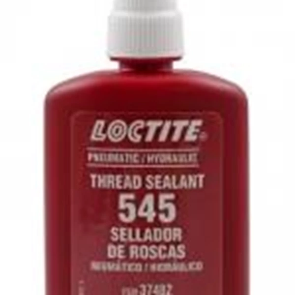 Lem Besi Loctite 545 Thread Sealant