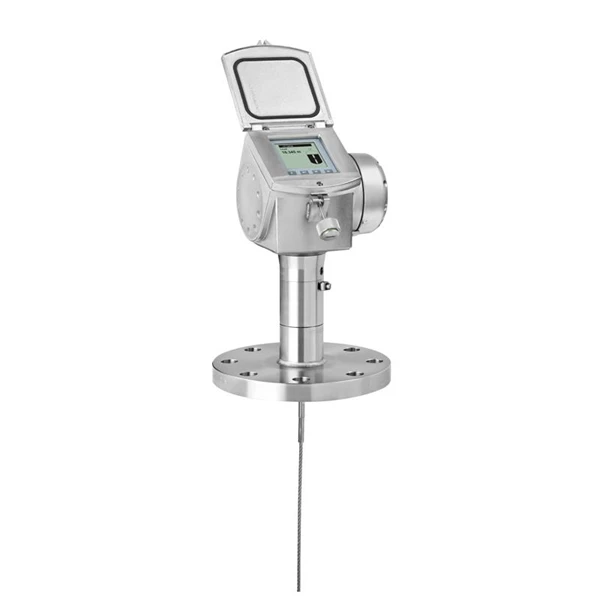 Flow Sensor Flow Sensor > OPTIFLEX > Level Meter The Level Meter > Krohne OPTIFLEX Krohne > Level Measurement Level Measurement > Krohne OPTIFLEX Krohne 