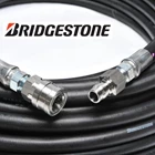Bridgestone Hydraulic Hose PASCALART. 8