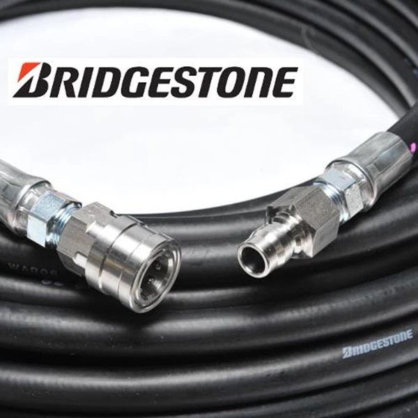 Selang Hidrolik Bridgestone PASCALART - Selang Hydraulic Bridgestone PASCALART - Bridgestone Hydraulic Hose -  Hydraulic Hose Bridgestone