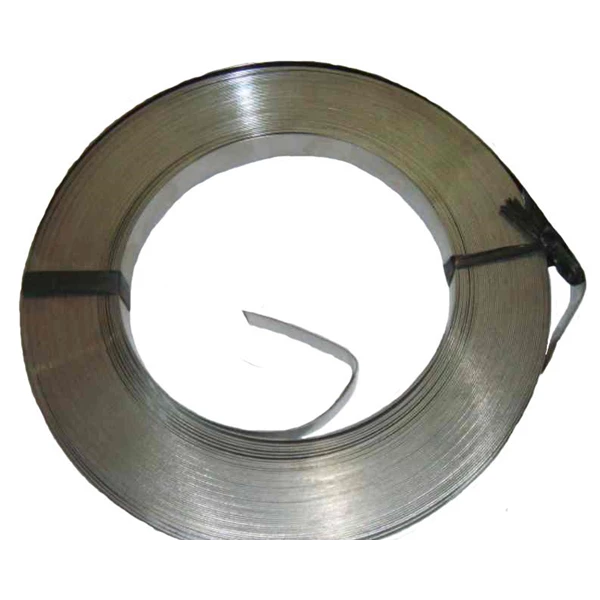 Band-it Stainless Steel Strapping Brand