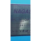 Dongkrak Buaya Nagasaki Model NSG 20 Ton 3