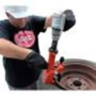 Mesin Pembuka Baut - Nut Budy Wheel Nut Remover AME 67300 - Break Back Torque Wrench  67150 -  Impact Bead Breaker 71026 - 5