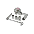 Mesin Pembuka Baut - Nut Budy Wheel Nut Remover AME 67300 - Break Back Torque Wrench  67150 -  Impact Bead Breaker 71026 - 8
