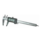 Measuring The Thickness Of Plate Thickness Gauge > Iron PRECISE Thickness Measurement Tool > > Dial Caliper PRECISE 1