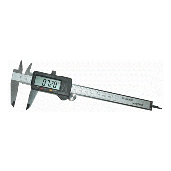 Measuring The Thickness Of Plate Thickness Gauge > Iron PRECISE Thickness Measurement Tool > > Dial Caliper PRECISE