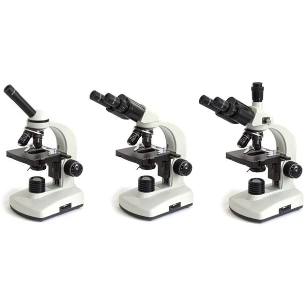 Microscopes Zoom Stereo View Master