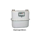 Alat Ukur Tekanan Gas - Gas Meter Itron - Flow Meter Gas Itron - Diaphragm Gas Meter Itron  10