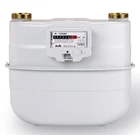 Alat Ukur Tekanan Gas Itron - Gas Meter Itron - Itron Gas Meter - Gas Flow Meter Itron 3
