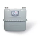 Gas Flow Meter Itron G25 - Flow Gas Meter Itron G40 2