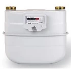 Alat Ukur Tekanan Gas Itron - Gas Meter Itron - Itron Gas Meter - Gas Flow Meter Itron 8
