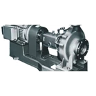 Gear Pump Electric EBARA GPE-20 4