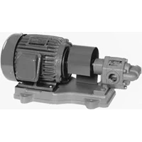 Gear Pump Electric EBARA GPE-20