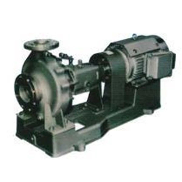 Gear Pump Electric EBARA GPE-20