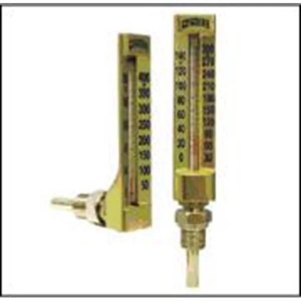Barometer Alat Ukur Tekanan Udara Winter - Pressure Gauge Winter PEM series -Thermometer Winter HVAC Model TAG - Thermometer Winter TSR series