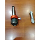 Spare part Mesin Bor . Arbor Magnetic Drill . Tool Holder Magnetic Drill  1