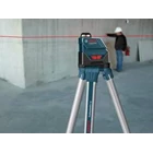 Bosch Laser Meter 4