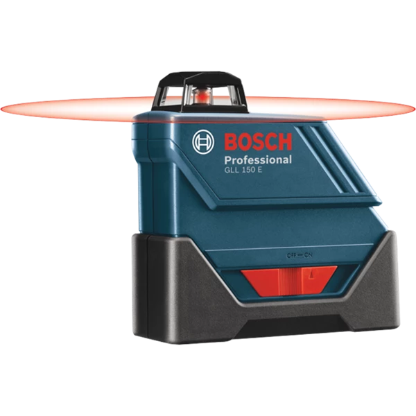 Meteran Laser - Meteran Laser Bosch