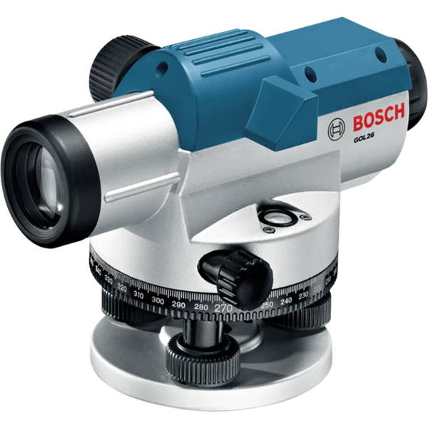 Automati Optical Level Bosch GOL 32