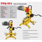 Mesin Potong Besi - Mesin Grooving Pipa Model TWQ-IIIA 1