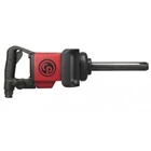 Ingersoll Rand Air Impact Wrench 5