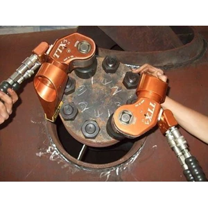 Mesin Pembuka Baut - Hytorc Hydraulic Torque Wrench - Hydraulic Torque Wrench Hytorc