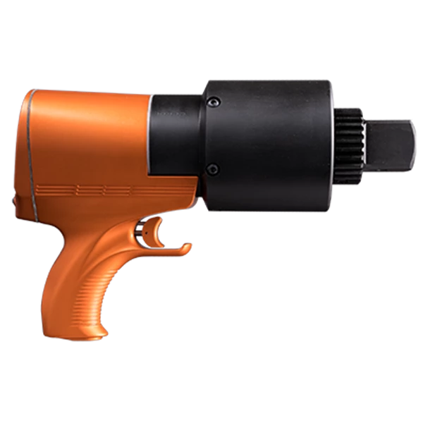 Mesin Pembuka Baut - Pneumatic Torque Wrench - Pneumatic Torque Gun Single Speed