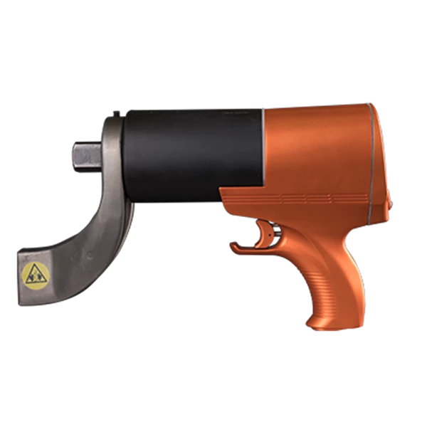 Mesin Pembuka Baut - Pneumatic Torque Wrench - Pneumatic Torque Gun Single Speed