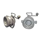 Katup Valves OPW CIVACON - Manhole Civacon - OPW API Bottom Loading Coupler - Swivel Joint OPW - Loading Arm Systems OPW - Quick & Dry Disconect  3