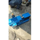 Electric Pipe Tube Notcher - Electric Tube Notcher 4