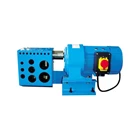Electric Pipe Tube Notcher - Electric Tube Notcher 1